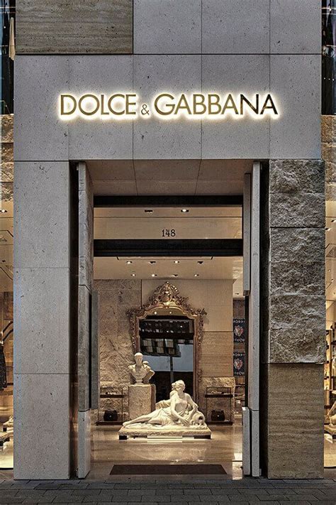 dolce and gabbana retailers|dolce and gabbana shop online.